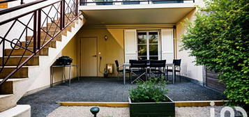 Vente Maison de ville 4 pièces