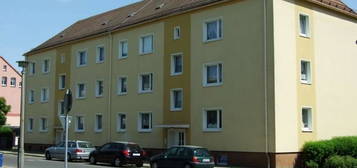 3 Raum-Wohnung