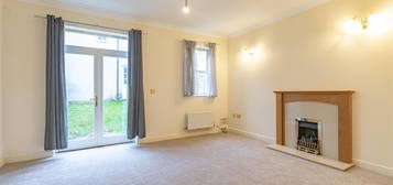 Detached house to rent in Dunalley Street, Cheltenham GL50