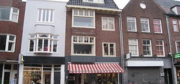 Nieuwe Ebbingestraat 7 b st 1