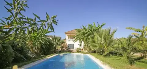 Casa en La Puebla del R&#xED;o