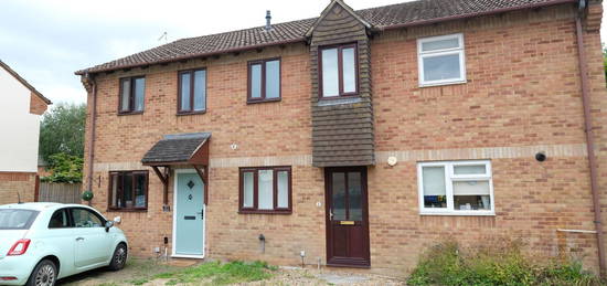 2 bed terraced house to rent