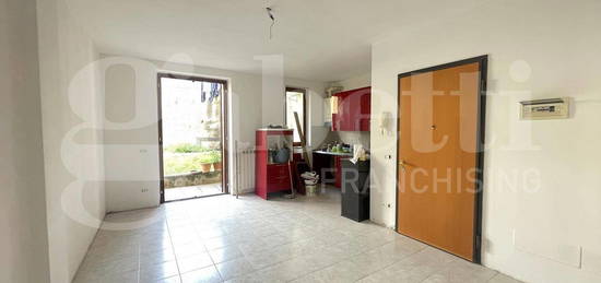 Appartamento Castrezzato [Cod. rif 3171538VRG]