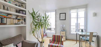 Vente appartement 2 pièces 39 m²