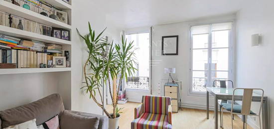 Vente appartement 2 pièces 39 m²