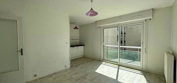 APPARTEMENT T1 REIMS LUNDY