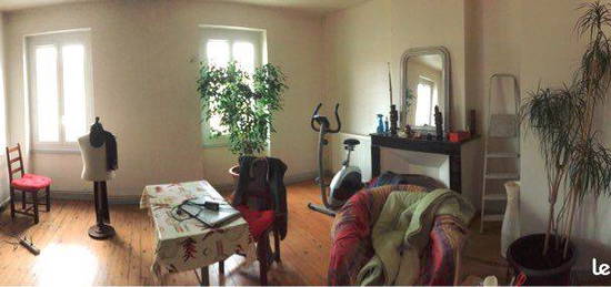 Appartement T3