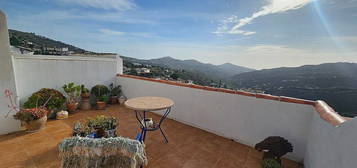 Casa en Canillas de Albaida