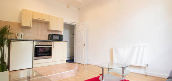 2 bed shared accommodation to rent