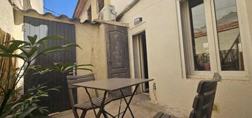 Vente maison 3 pièces 49 m²