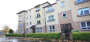 Flat to rent in Comelypark Street, Dennistoun, Glasgow G31