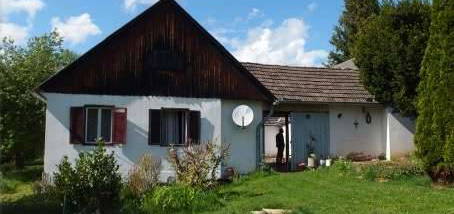 Paradies für Naturliebhaber "Vierkanthof", Bauernhaus, Vierkanter, inkl. Wald, Wiese und Feld