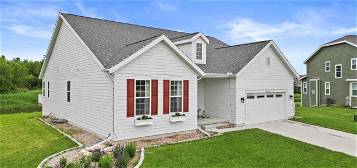 W242N5677 W Peppertree Drive West Dr, Sussex, WI 53089