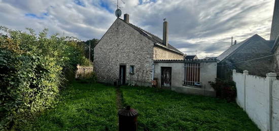 Maison 1 étage  à vendre, 4 pièces, 3 chambres, 111 m²