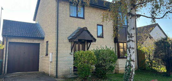 3 bedroom detached house