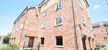 2 bed flat to rent