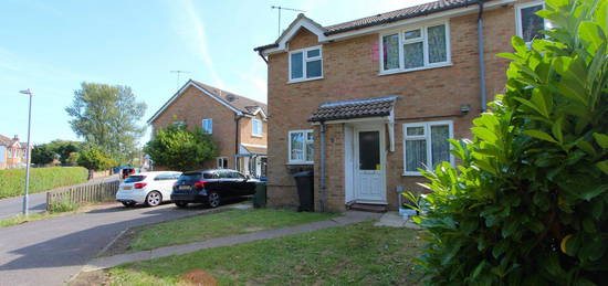 1 bed terraced house for sale