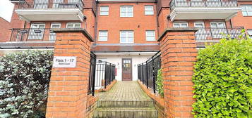 2 bed flat to rent