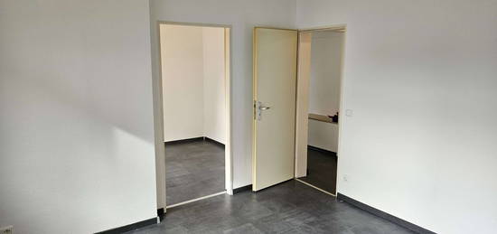 2-Zimmer-EG-Wohnung in Bad Camberg in Nähe zum Kurpark