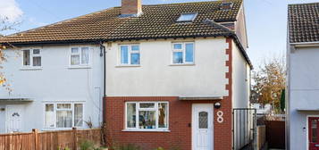 Semi-detached house for sale in Pen Close, Cambridge CB1