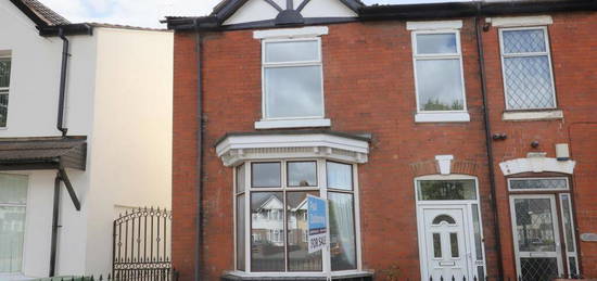 4 bedroom terraced house