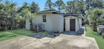 1139 W 22nd St, Jacksonville, FL 32209