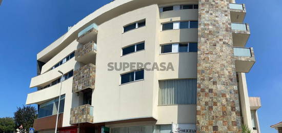 Apartamento T2 no centro de Paços de Ferreira, Porto