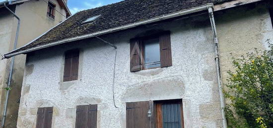 Achat maison 4 pièces 120 m²