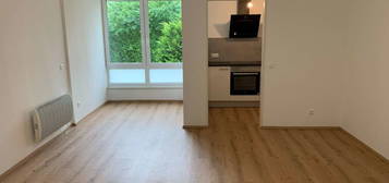 Kleinwohnung in Klagenfurt/ Waidmannsdorf zu vermieten