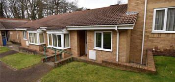 2 bed bungalow to rent