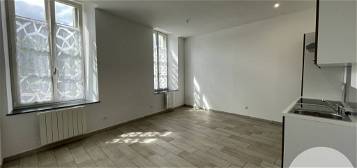 Achat appartement 2 pièces 50 m²