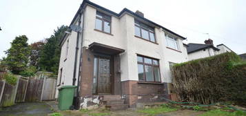 3 bedroom semi-detached house