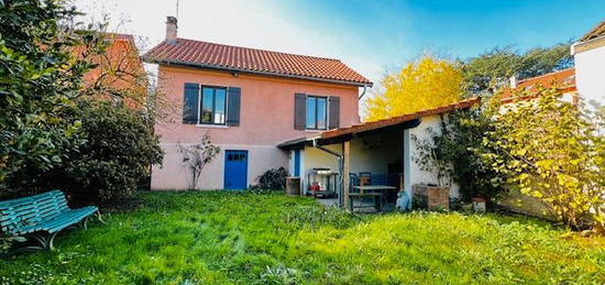 Vente Maison T3 STE FOY LES LYON