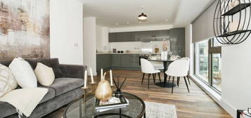 2 bed flat to rent