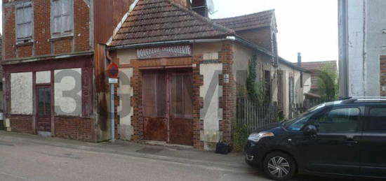 Achat maison 2 pièces 52 m²