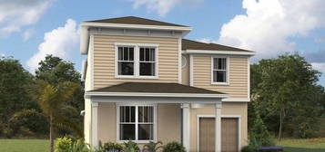 9182 Seascape Cv, Kissimmee, FL 34747