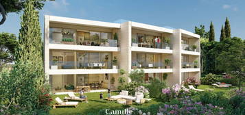 Appartement T5 Aix en Provence proche centre ville avec terr