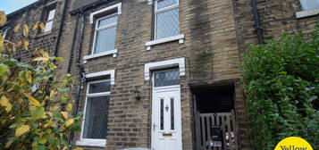 Terraced house for sale in School Street, Moldgreen, Huddersfield HD5