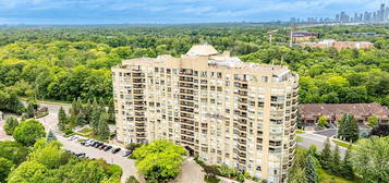 1800 The Collegeway #604, Mississauga, ON L5L 5S4