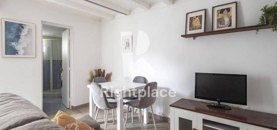 Apartamento de alquiler en El Poble Sec - Parc de Montjuïc