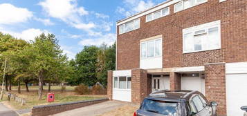 Shared accommodation to rent in Nuffield Road, Headington, Oxford OX3