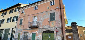 Casa indipendente in vendita in strada Vicinale 4 Novembre 1918, 6