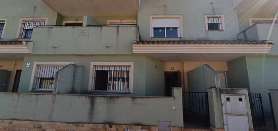 Casa adosada en venta en Torre-Pacheco ciudad