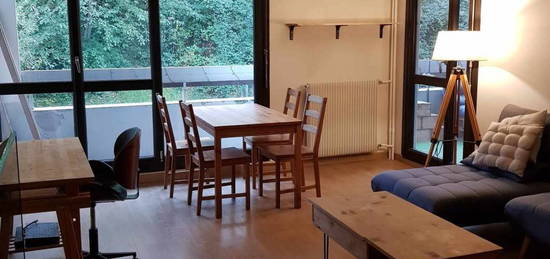 Appartement meublé  à louer, 3 pièces, 2 chambres, 67 m²