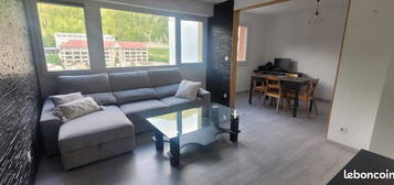 Appartement 70 m2