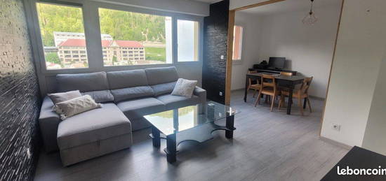 Appartement 70 m2