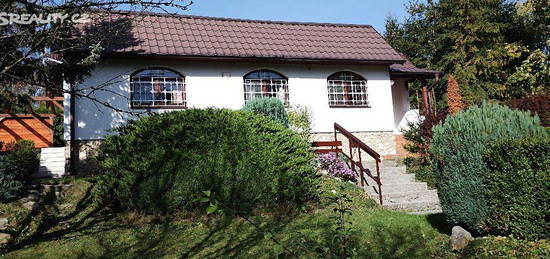 Prodej  chaty 60 m², pozemek 410 m²