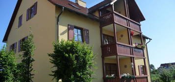 3. Zimmerwohnung