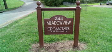 244 Meadowview Dr Apt 15, Frankfort, KY 40601