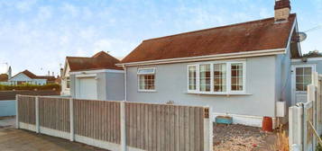 3 bedroom bungalow for sale